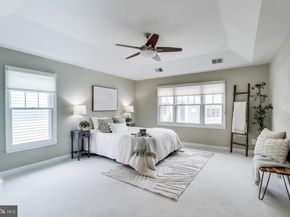 2177 S Glebe Road, Arlington VA 22204