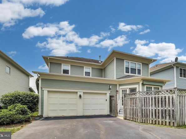 2177 S Glebe Road, Arlington VA 22204