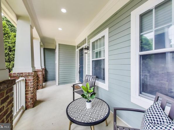 2177 S Glebe Road, Arlington VA 22204