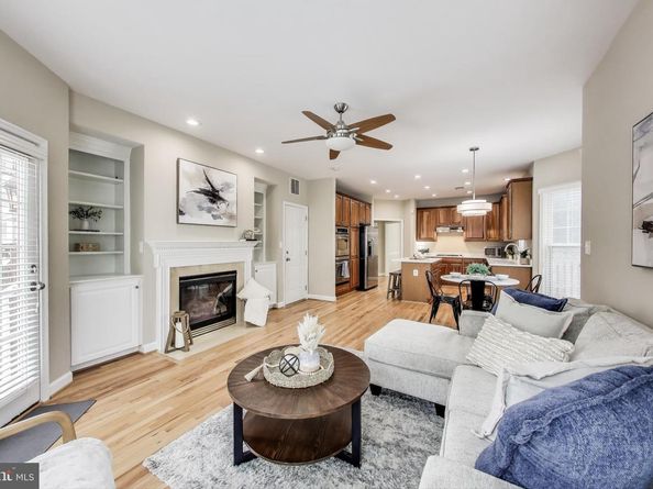 2177 S Glebe Road, Arlington VA 22204