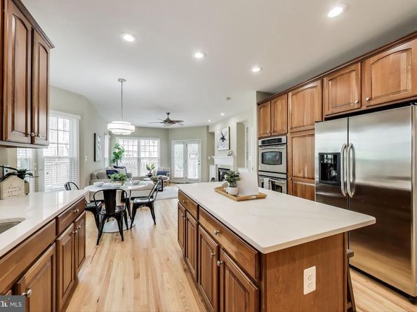 2177 S Glebe Road, Arlington VA 22204