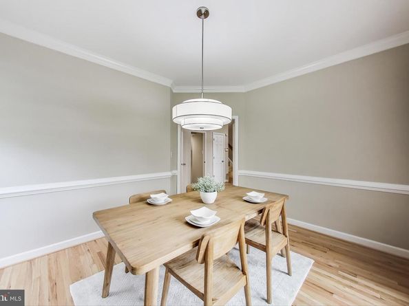 2177 S Glebe Road, Arlington VA 22204
