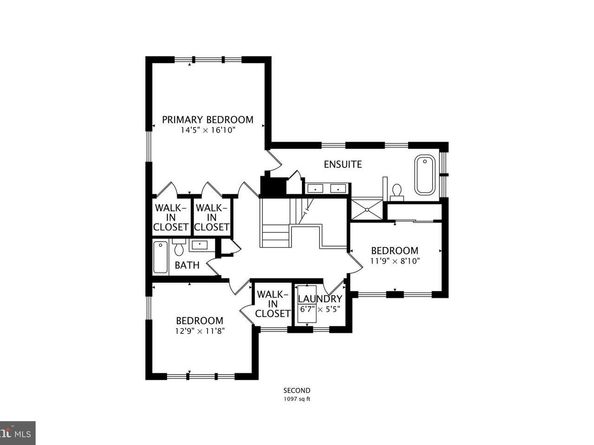 2177 S Glebe Road, Arlington VA 22204