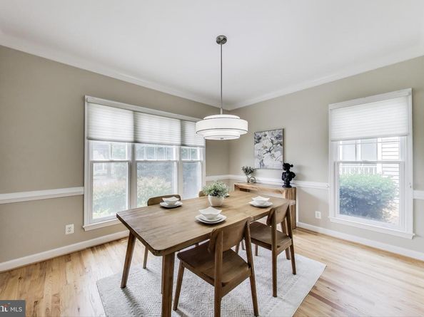 2177 S Glebe Road, Arlington VA 22204