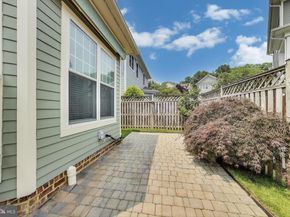 2177 S Glebe Road, Arlington VA 22204