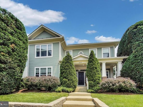 2177 S Glebe Road, Arlington VA 22204