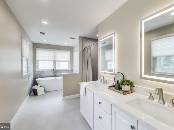 2177 S Glebe Road, Arlington VA 22204