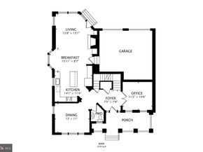 2177 S Glebe Road, Arlington VA 22204
