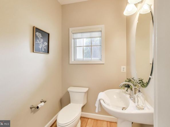 2177 S Glebe Road, Arlington VA 22204