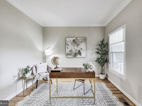 2177 S Glebe Road, Arlington VA 22204