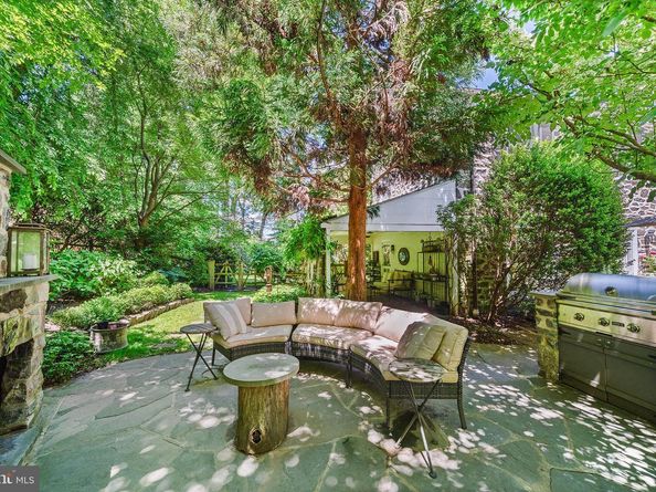 311 Millbank Road, Bryn Mawr PA 19010