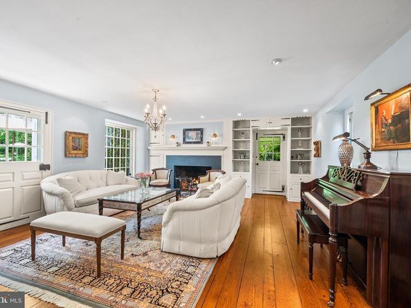 311 Millbank Road, Bryn Mawr PA 19010