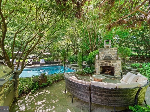 311 Millbank Road, Bryn Mawr PA 19010