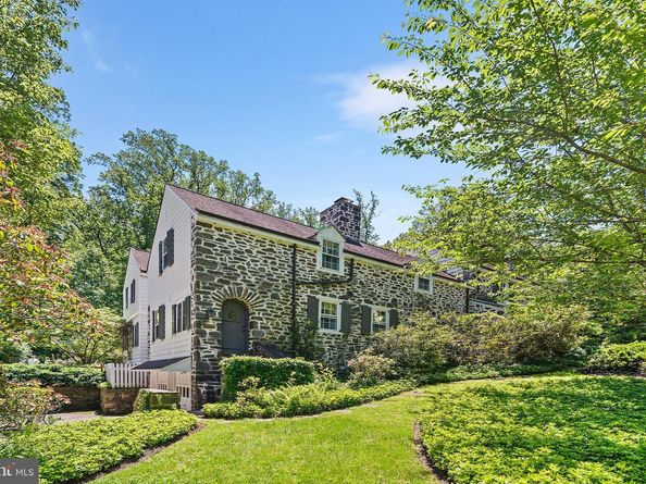 311 Millbank Road, Bryn Mawr PA 19010