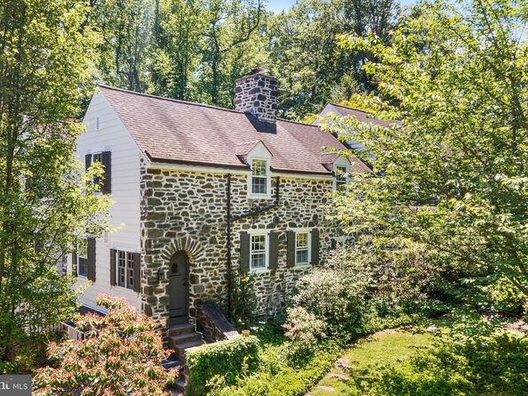 311 Millbank Road, Bryn Mawr PA 19010
