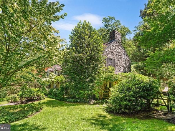 311 Millbank Road, Bryn Mawr PA 19010