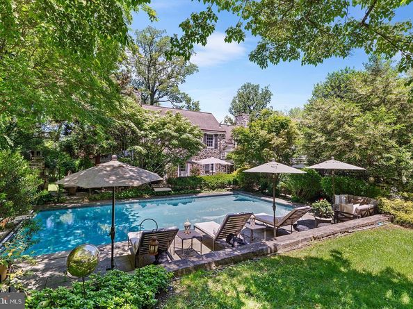311 Millbank Road, Bryn Mawr PA 19010