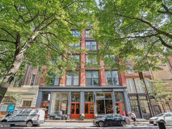 309 Arch Street 206, Philadelphia PA 19106