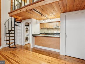 309 Arch Street 206, Philadelphia PA 19106
