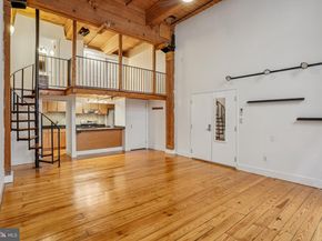 309 Arch Street 206, Philadelphia PA 19106