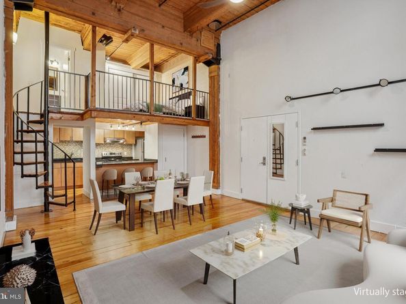 309 Arch Street 206, Philadelphia PA 19106