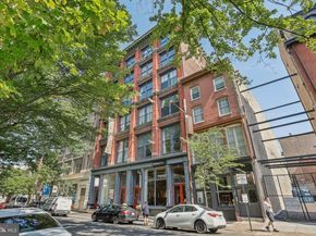 309 Arch Street 206, Philadelphia PA 19106