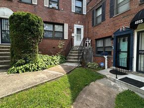 4919 Sheriff Road NE, Washington DC 20019