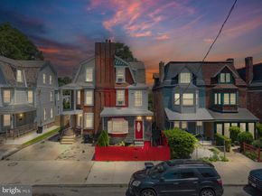 5509 Chew Avenue, Philadelphia PA 19138