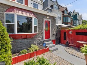 5509 Chew Avenue, Philadelphia PA 19138
