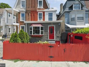 5509 Chew Avenue, Philadelphia PA 19138