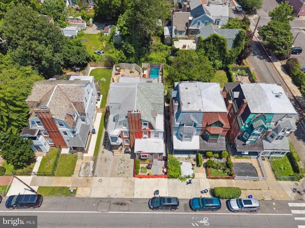 5509 Chew Avenue, Philadelphia PA 19138