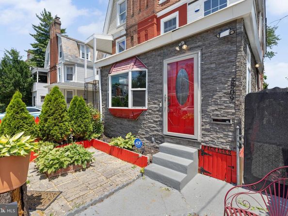 5509 Chew Avenue, Philadelphia PA 19138