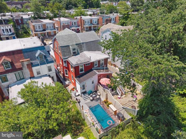 5509 Chew Avenue, Philadelphia PA 19138
