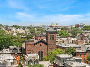 2001 Hamilton Street 1205, Philadelphia PA 19130