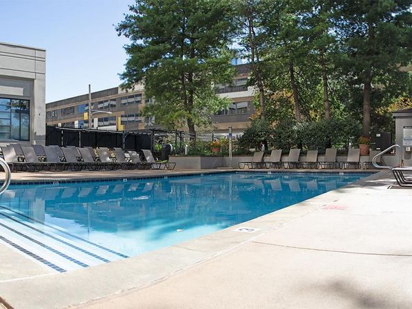 2001 Hamilton Street 1205, Philadelphia PA 19130