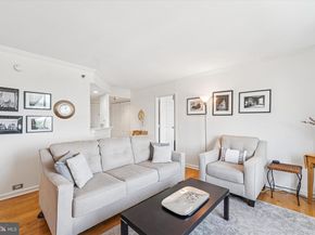 2001 Hamilton Street 1205, Philadelphia PA 19130