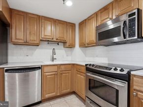 2001 Hamilton Street 1205, Philadelphia PA 19130