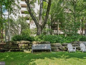 2001 Hamilton Street 1205, Philadelphia PA 19130