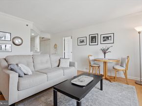2001 Hamilton Street 1205, Philadelphia PA 19130