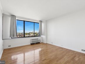 2001 Hamilton Street 1205, Philadelphia PA 19130