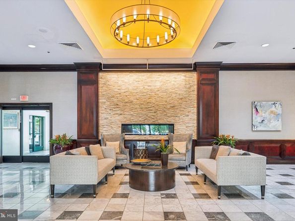 2001 Hamilton Street 1205, Philadelphia PA 19130