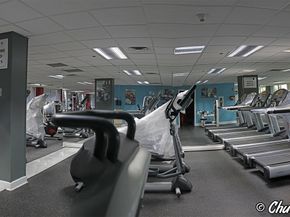 2001 Hamilton Street 1205, Philadelphia PA 19130