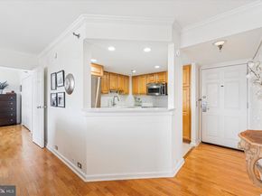 2001 Hamilton Street 1205, Philadelphia PA 19130