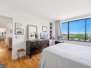 2001 Hamilton Street 1205, Philadelphia PA 19130