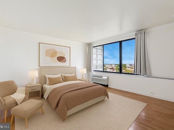 2001 Hamilton Street 1205, Philadelphia PA 19130