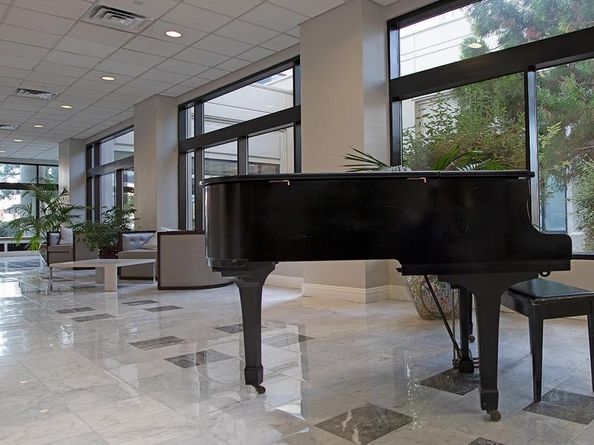 2001 Hamilton Street 1205, Philadelphia PA 19130