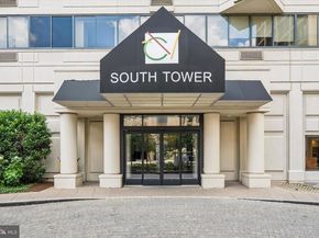 2001 Hamilton Street 1205, Philadelphia PA 19130