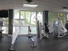 2001 Hamilton Street 1205, Philadelphia PA 19130