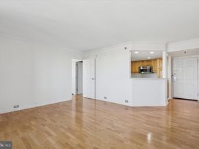 2001 Hamilton Street 1205, Philadelphia PA 19130