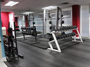 2001 Hamilton Street 1205, Philadelphia PA 19130
